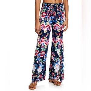 NWT wraparound Maya pants